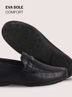 classic loafer