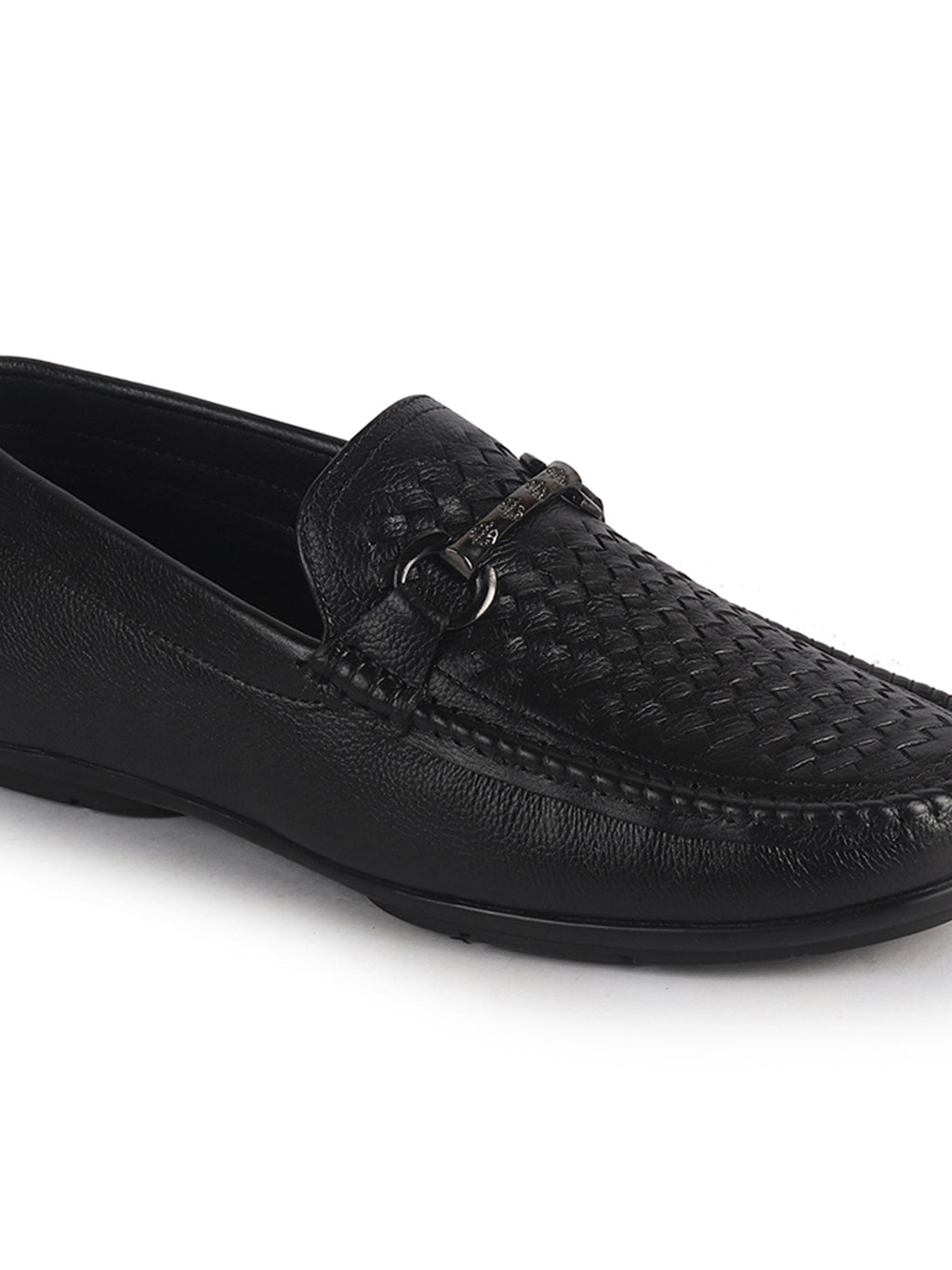 classic loafer