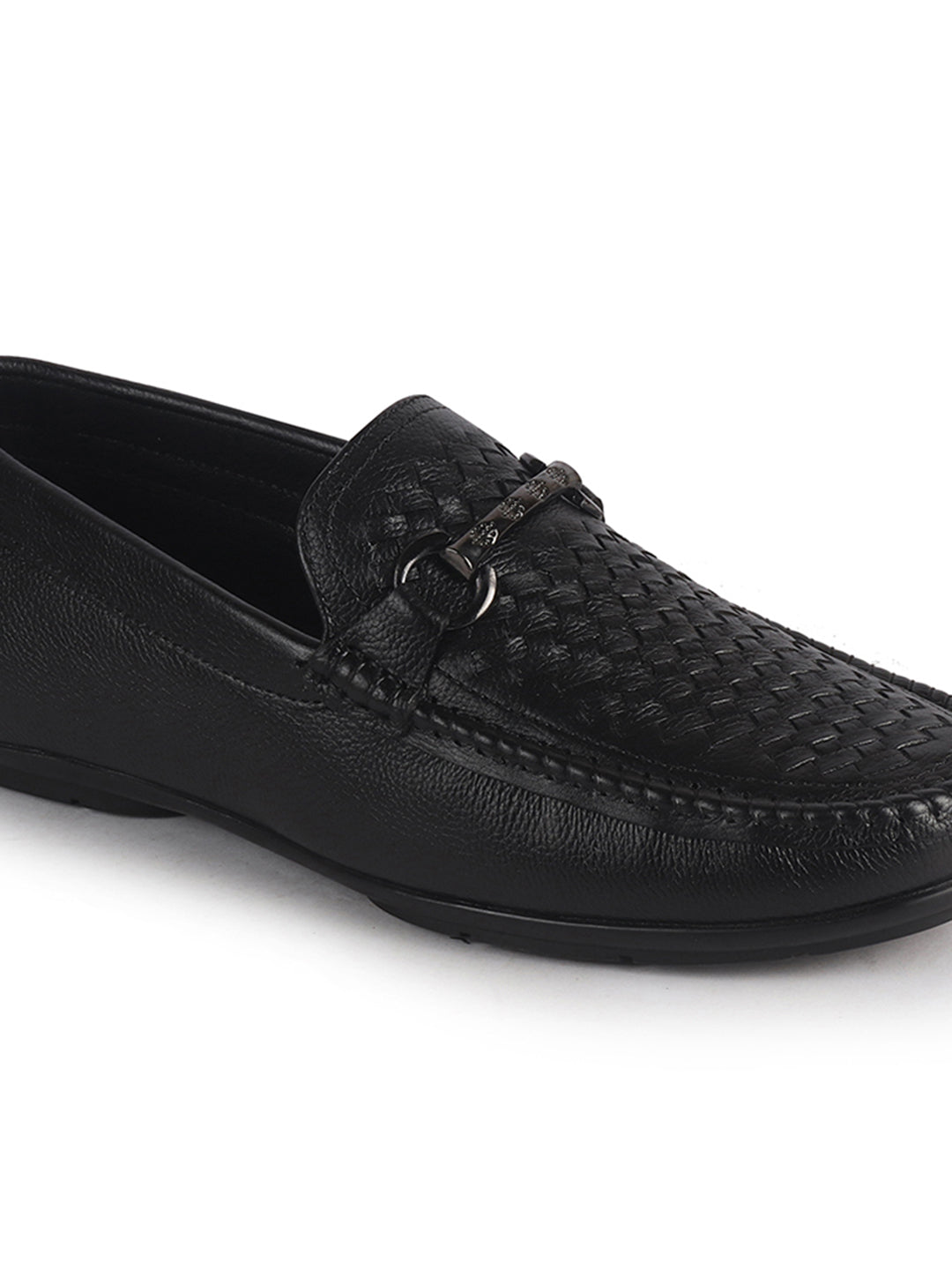 classic loafer