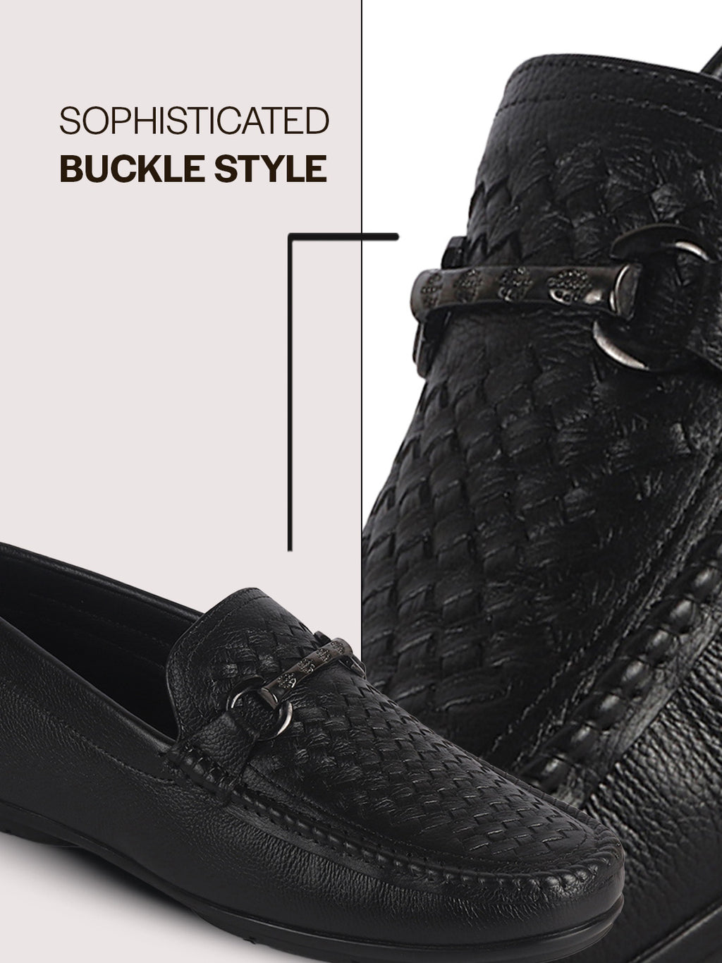 classic loafer