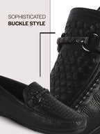 classic loafer