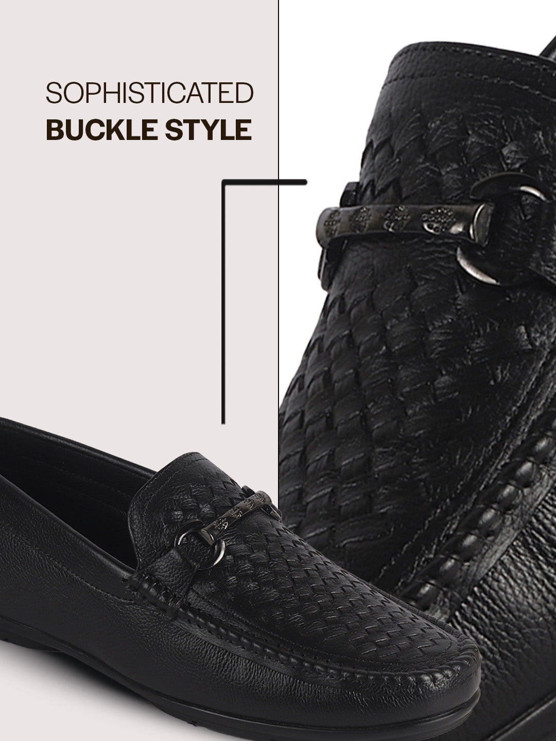 classic loafer