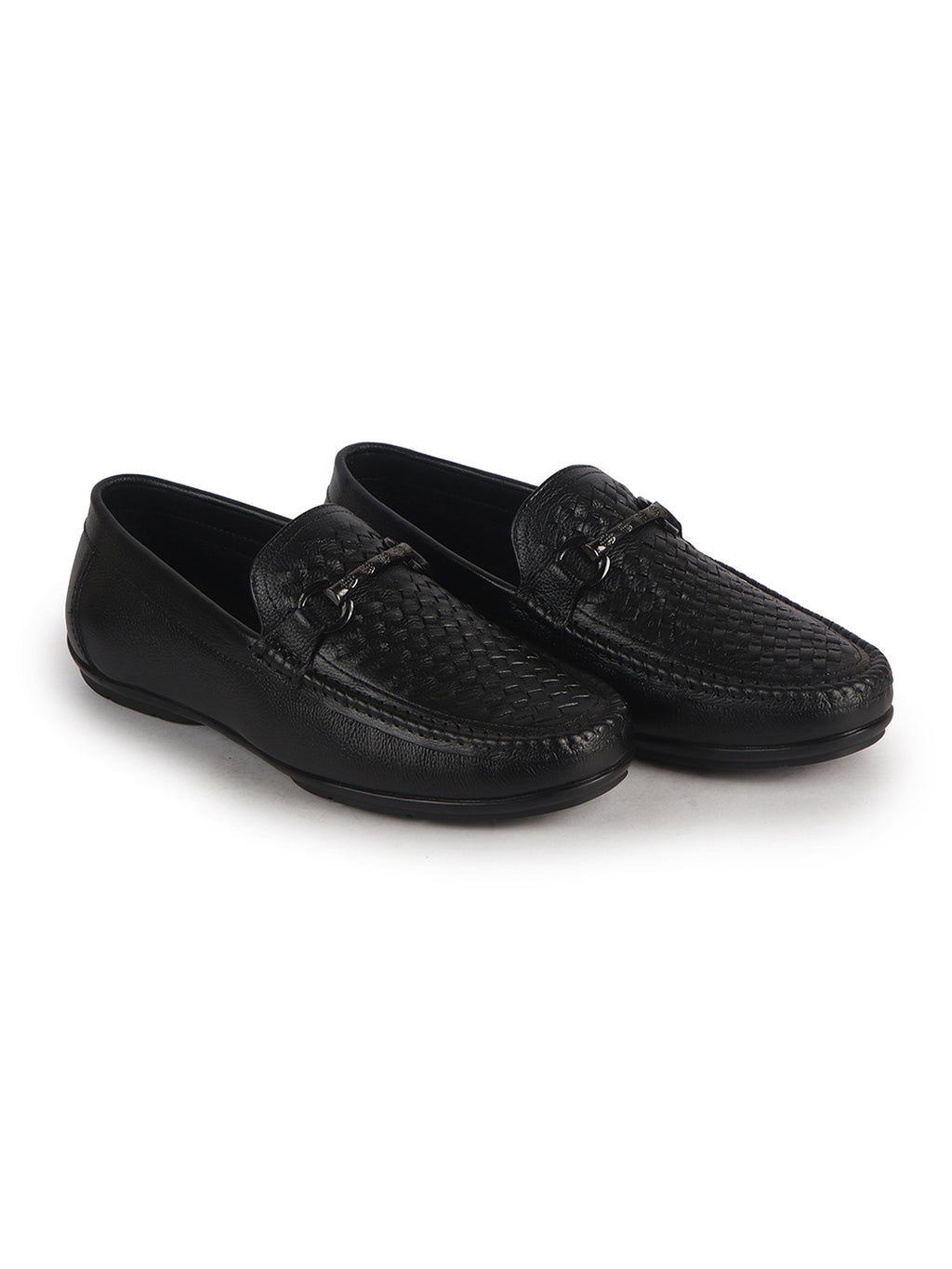 classic loafer