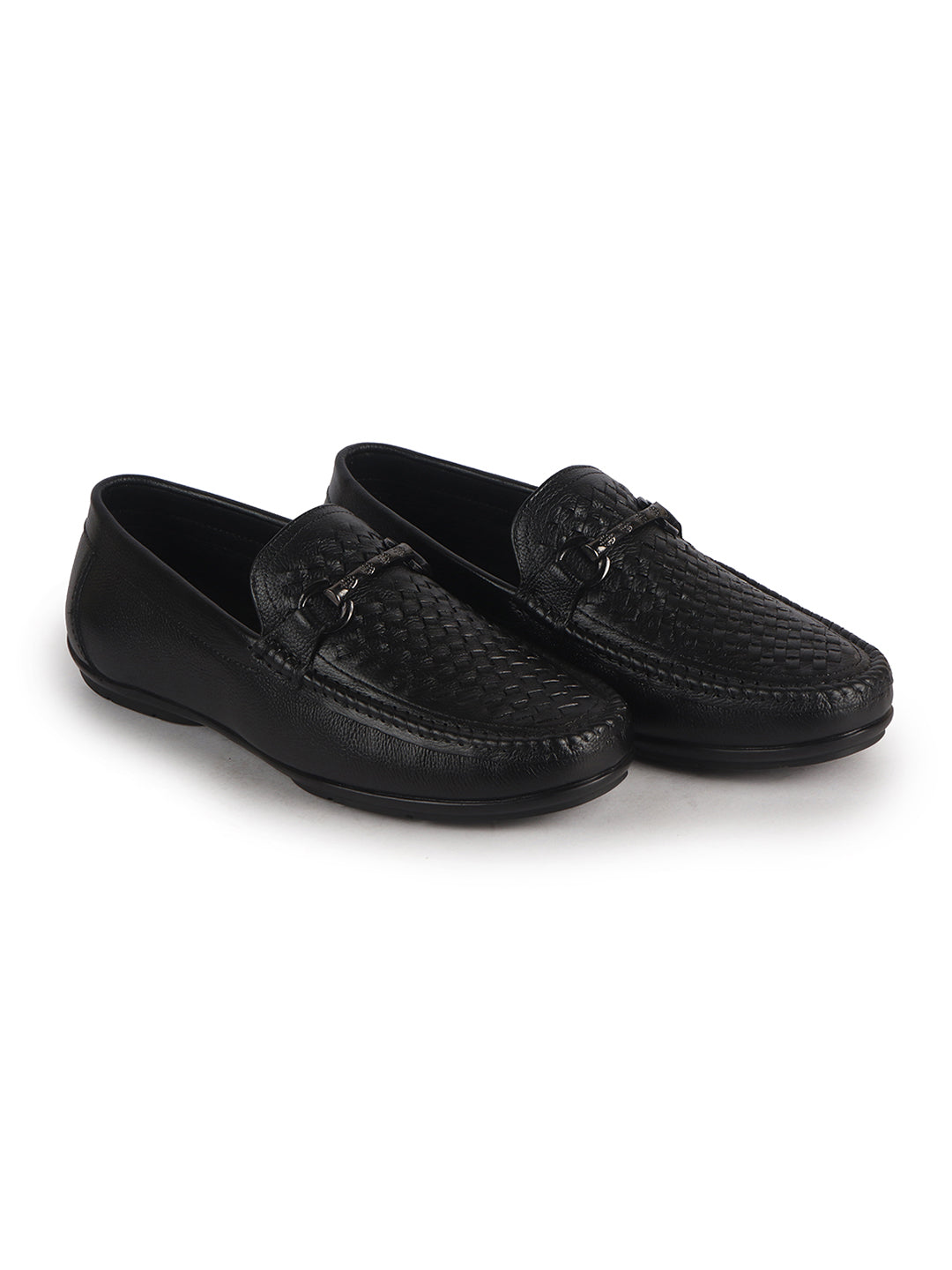 classic loafer
