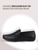 classic loafer