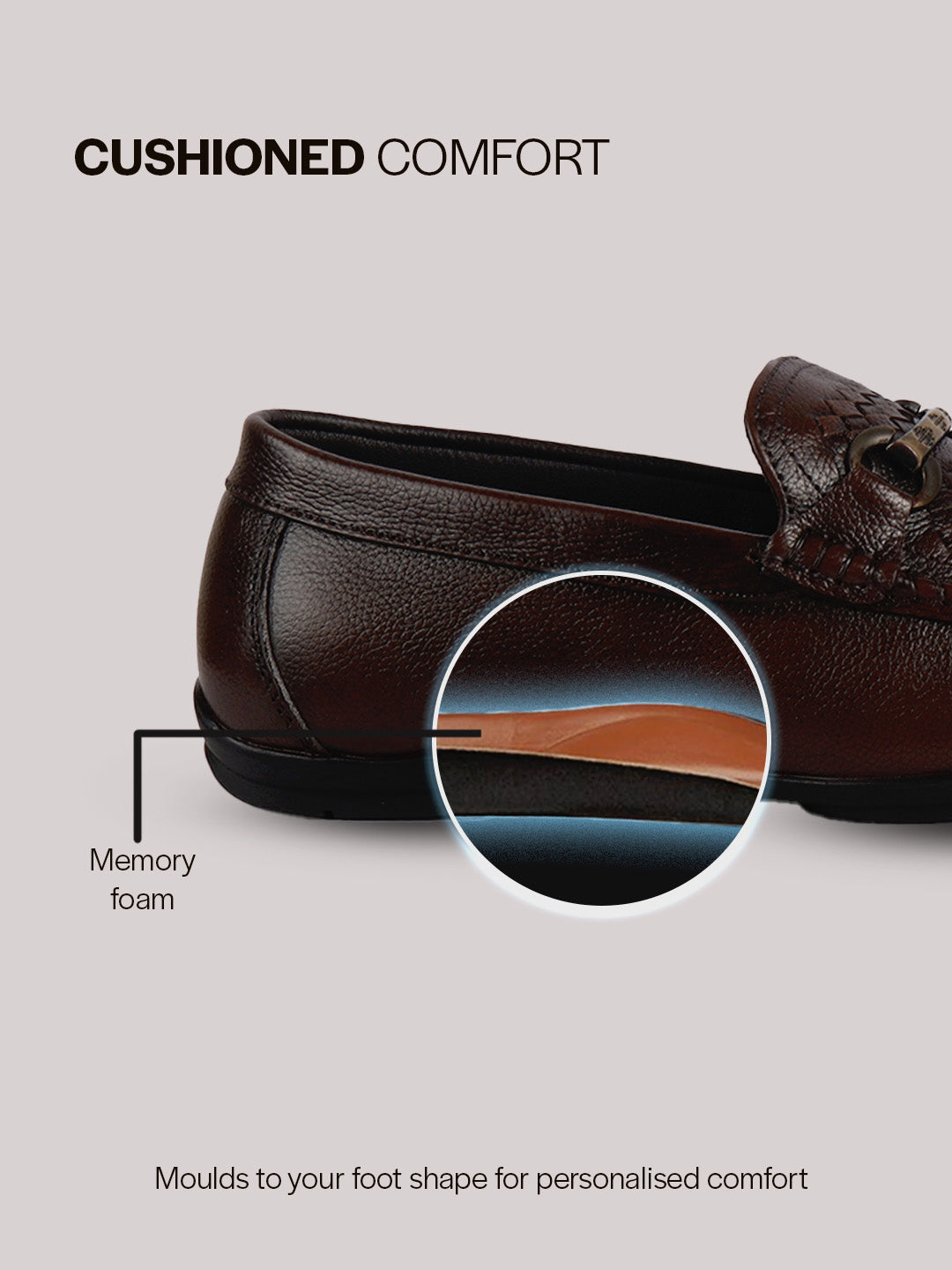 slip on
