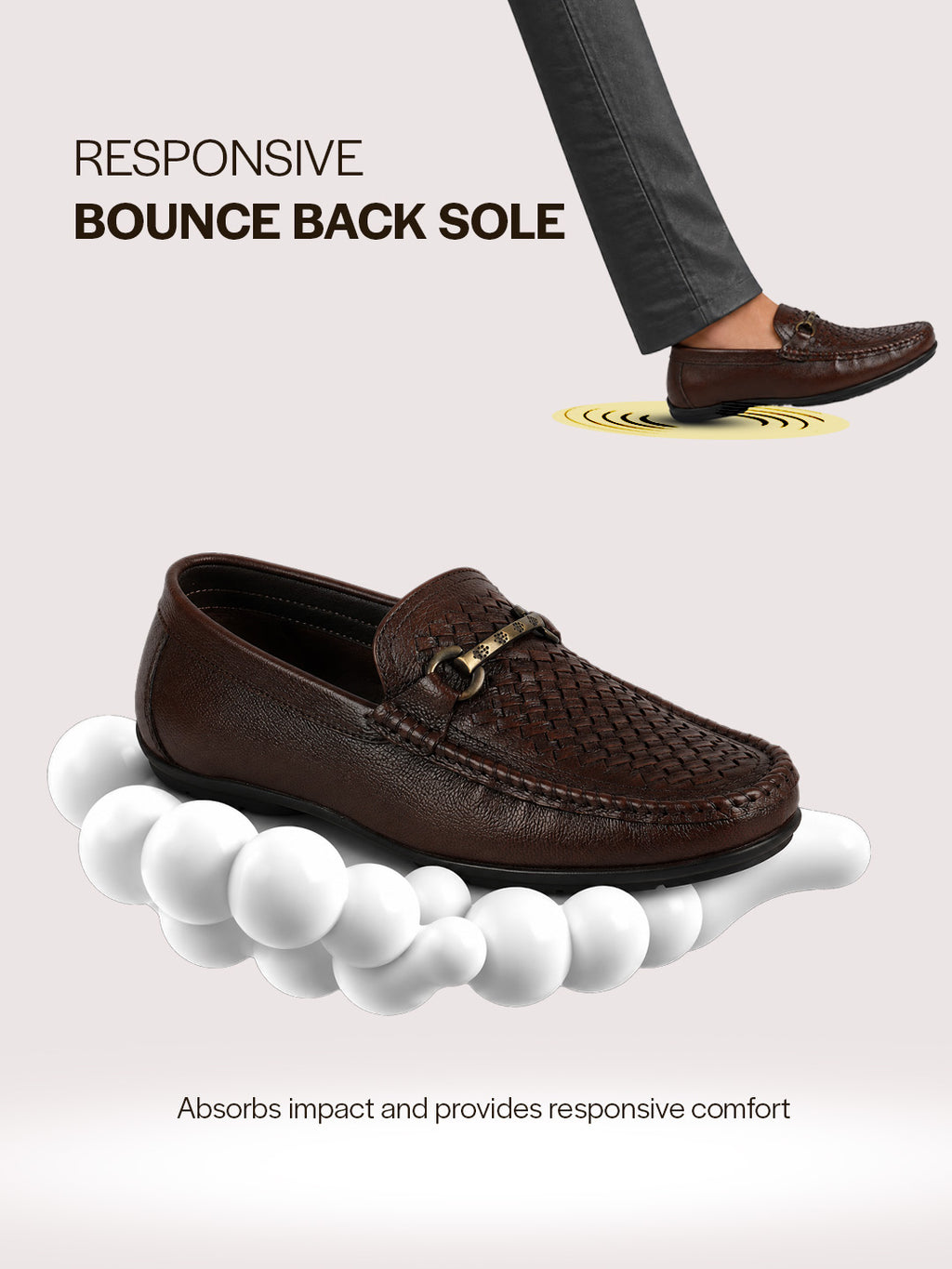 eva lightweight shoe