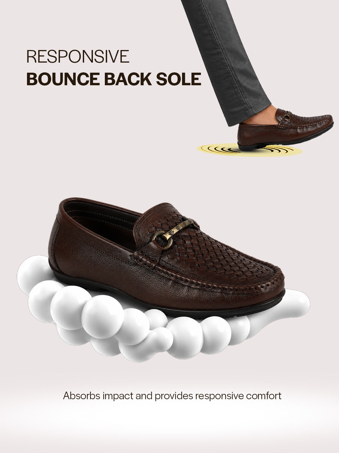 eva lightweight shoe