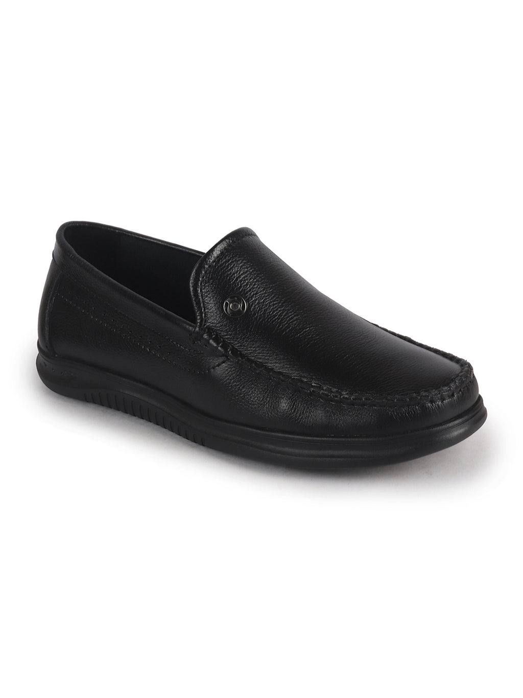 premium leather