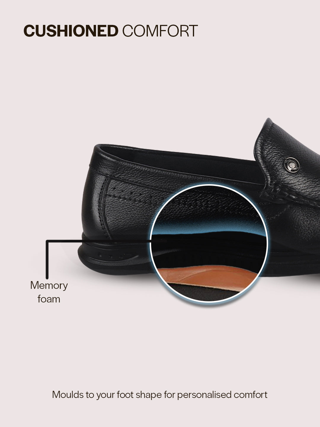 slip on shoe