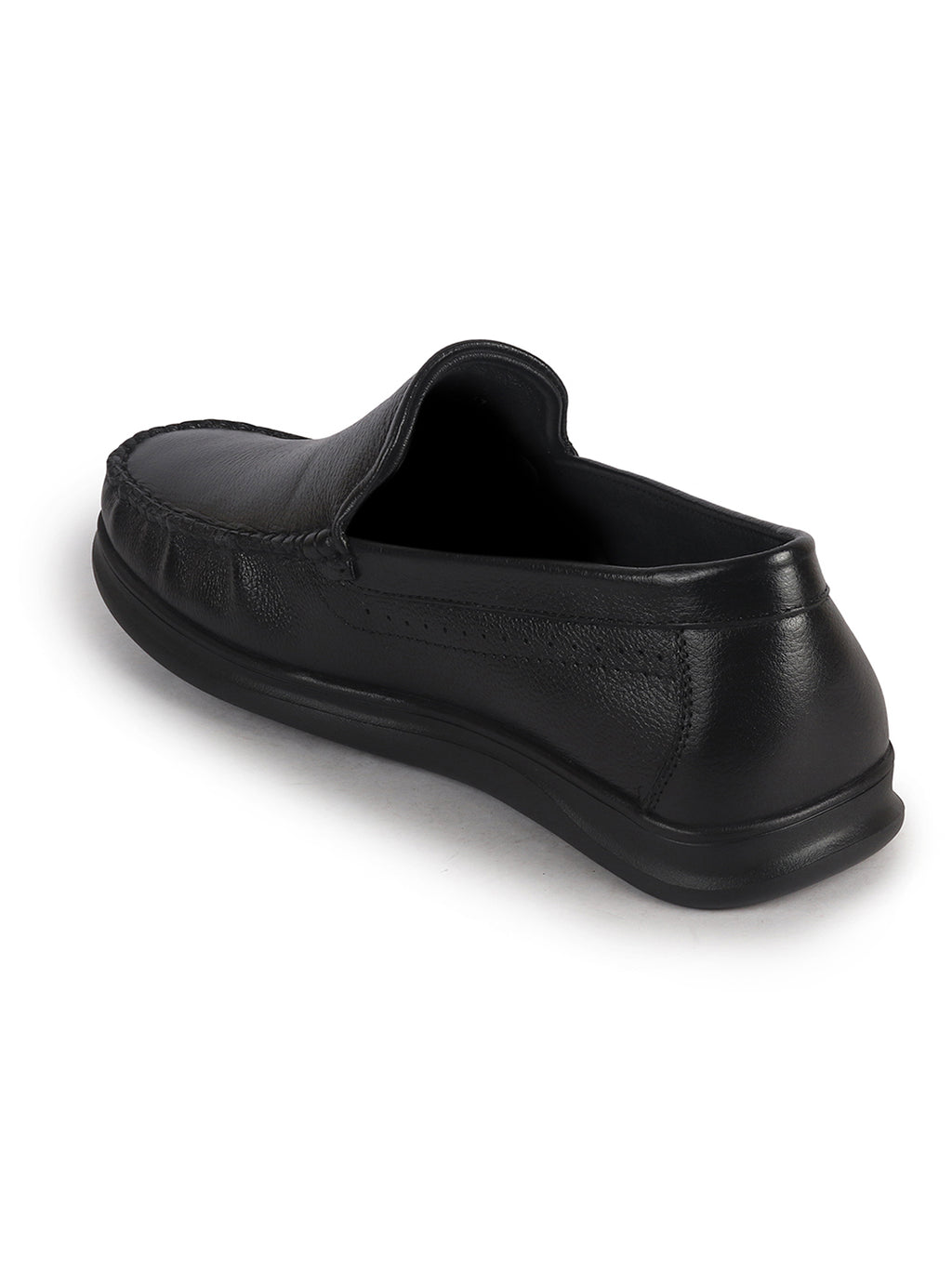premium leather