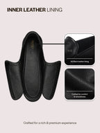 pull on shoe