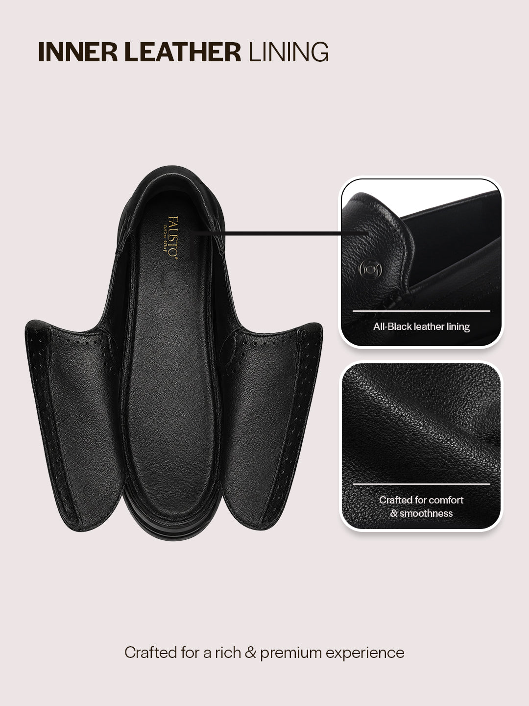 pull on shoe