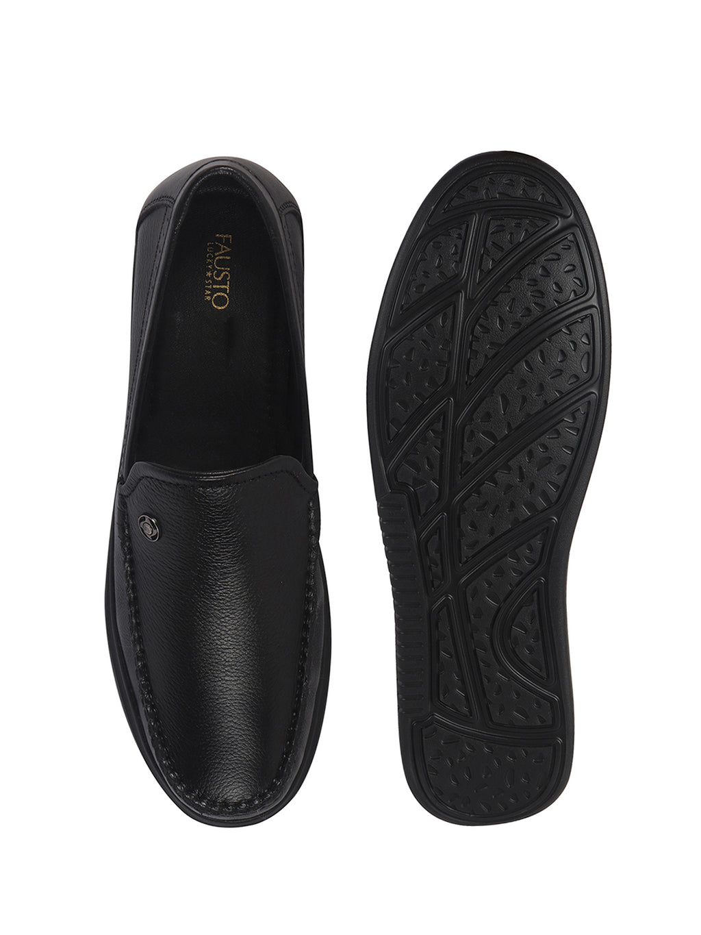 premium leather