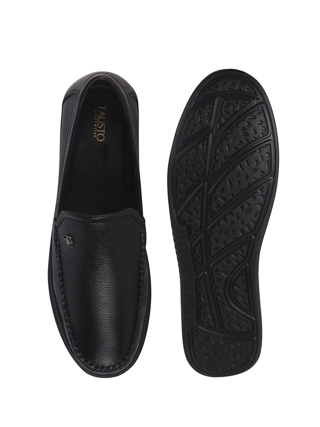 premium leather