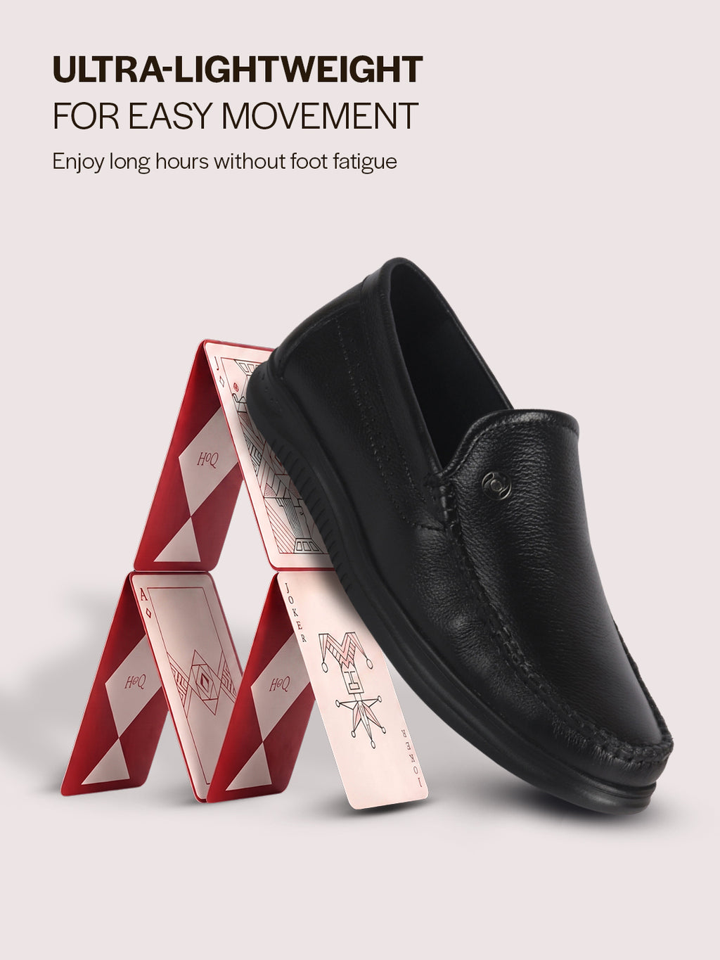 premium leather