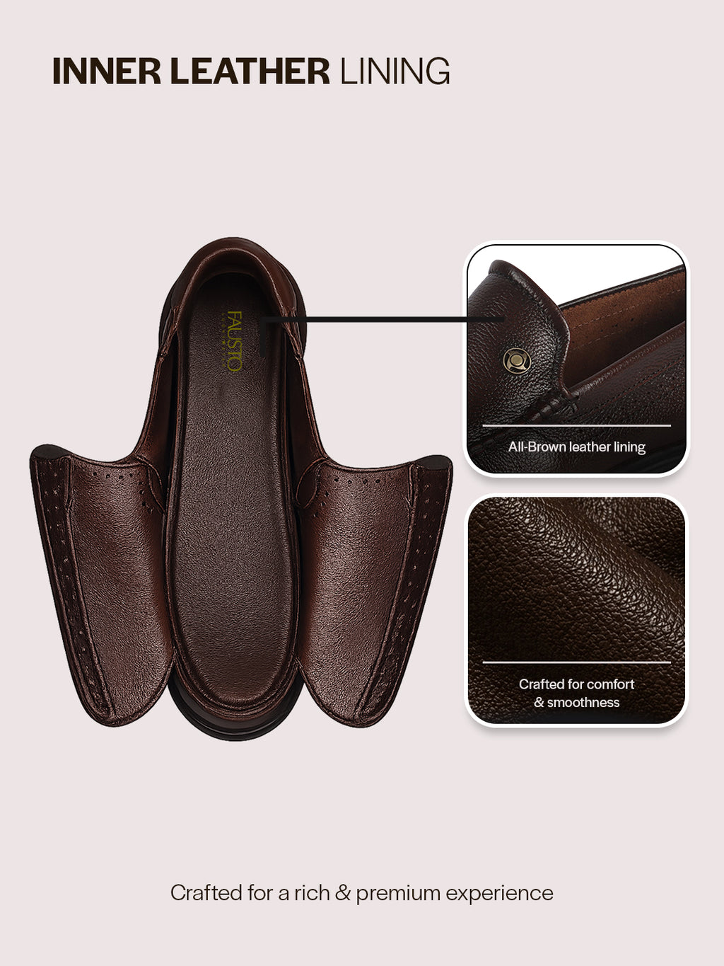 classic shoe