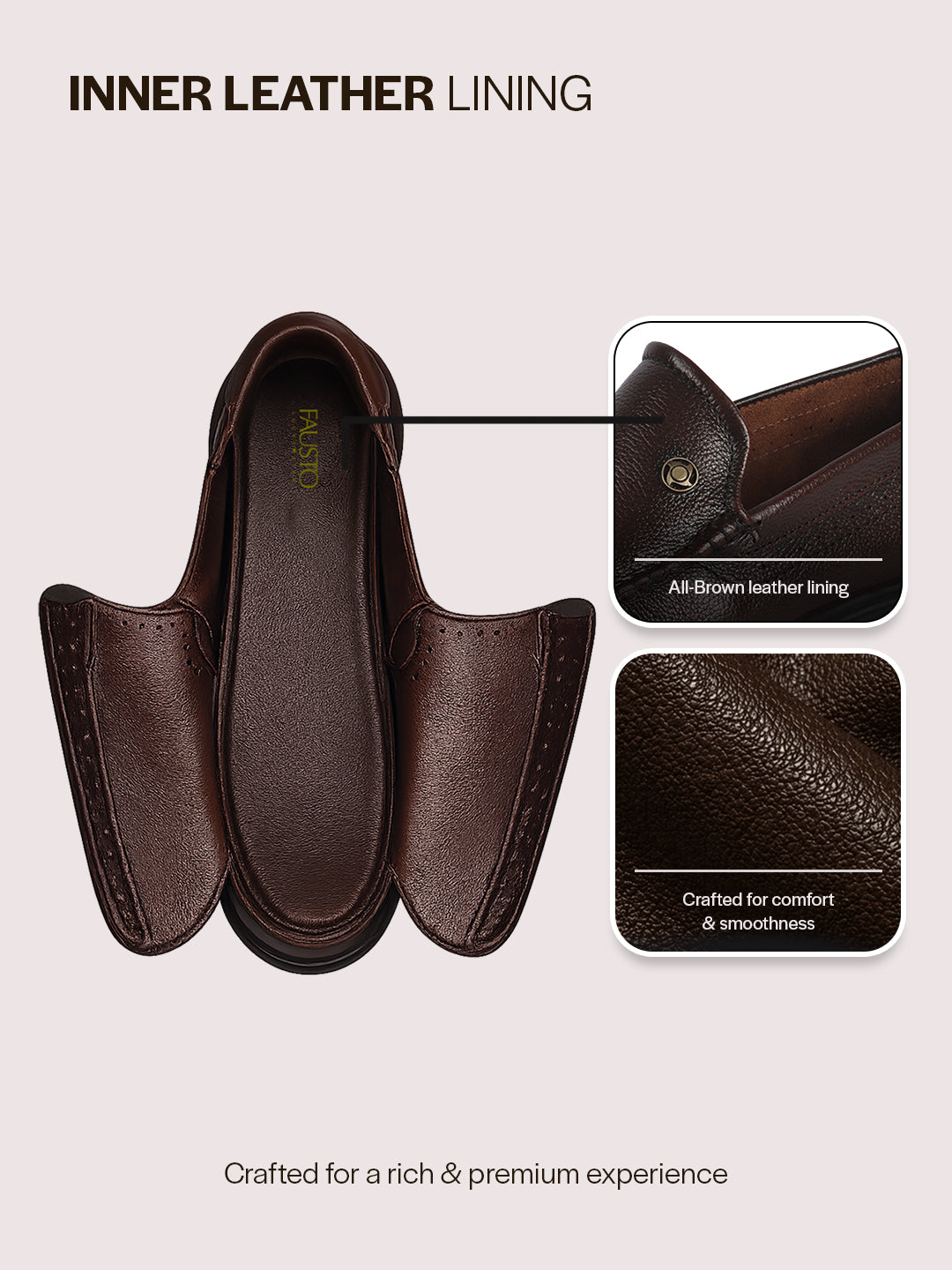 classic shoe