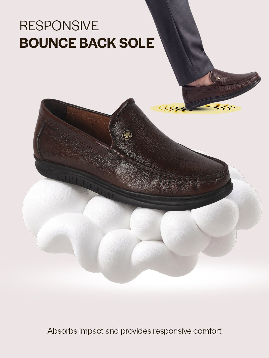 lace up shoe