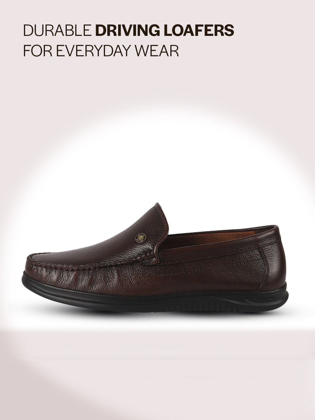 derby shoe