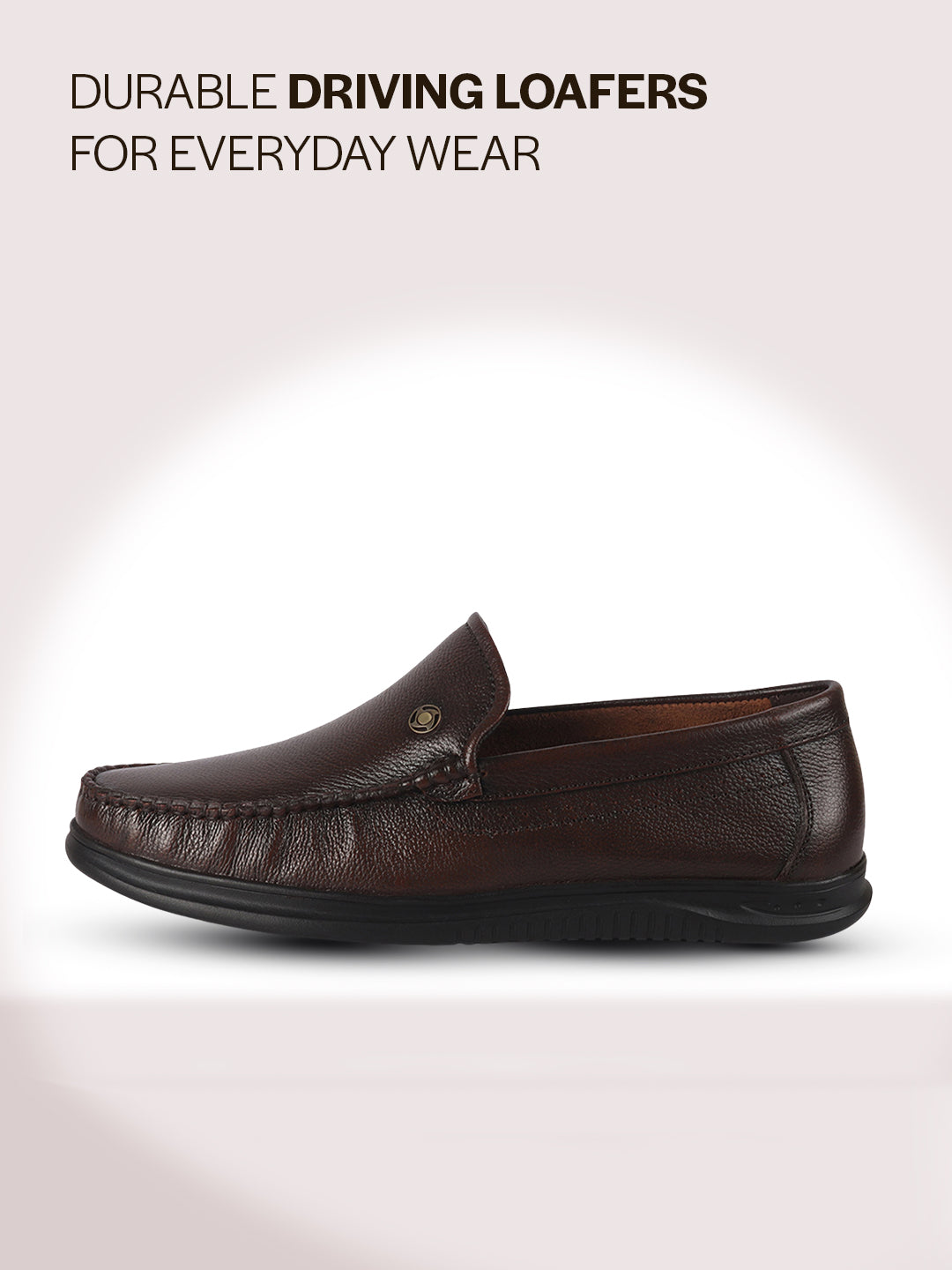 derby shoe