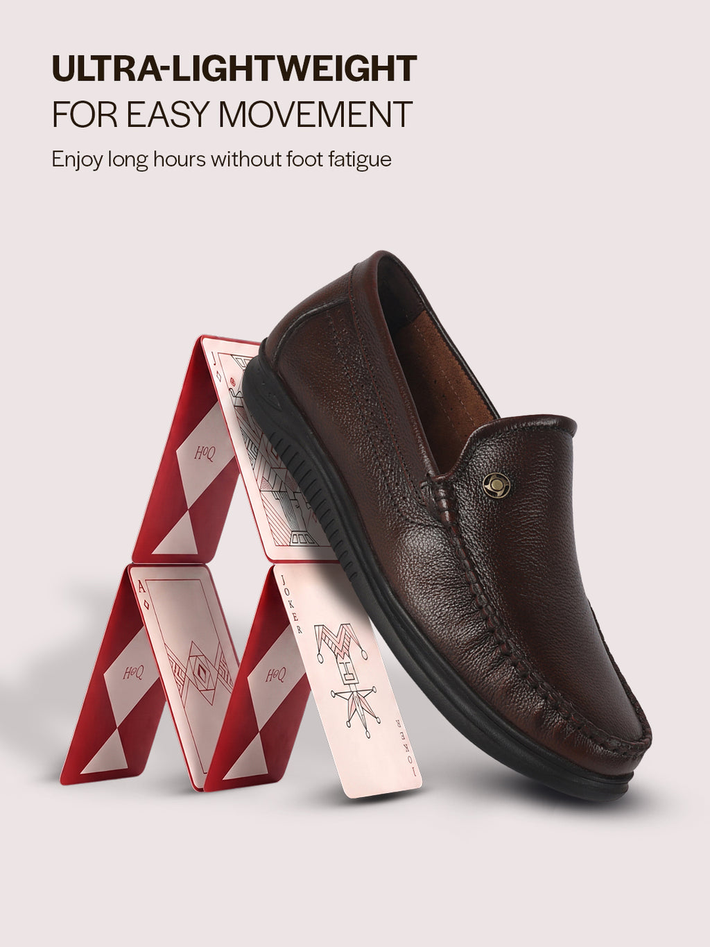 derby shoe