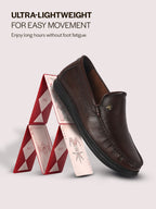 derby shoe
