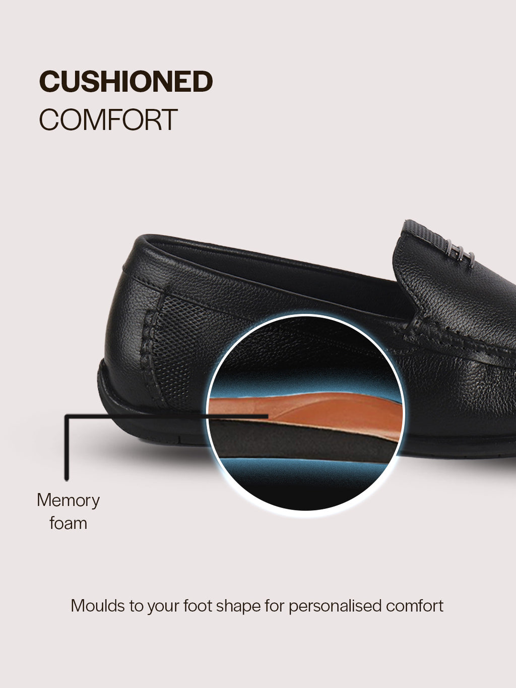 slip on shoe