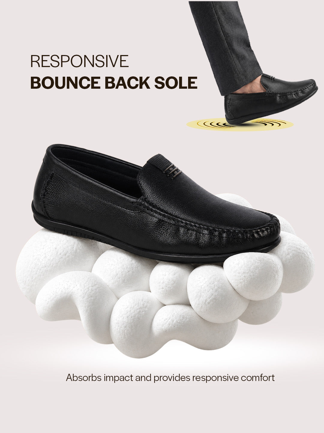 classic loafer