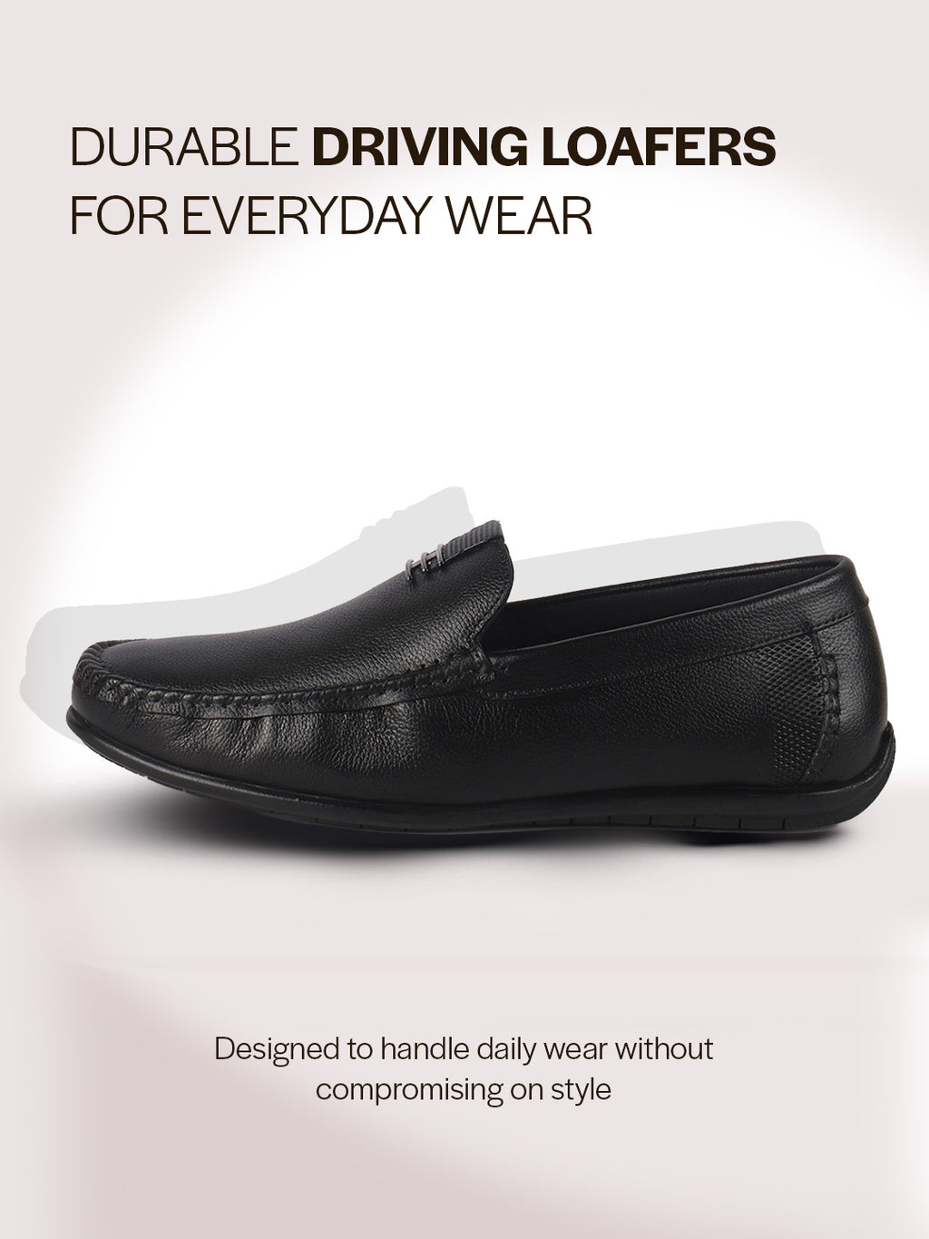 classic loafer