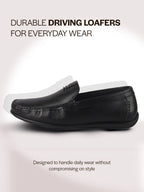 classic loafer