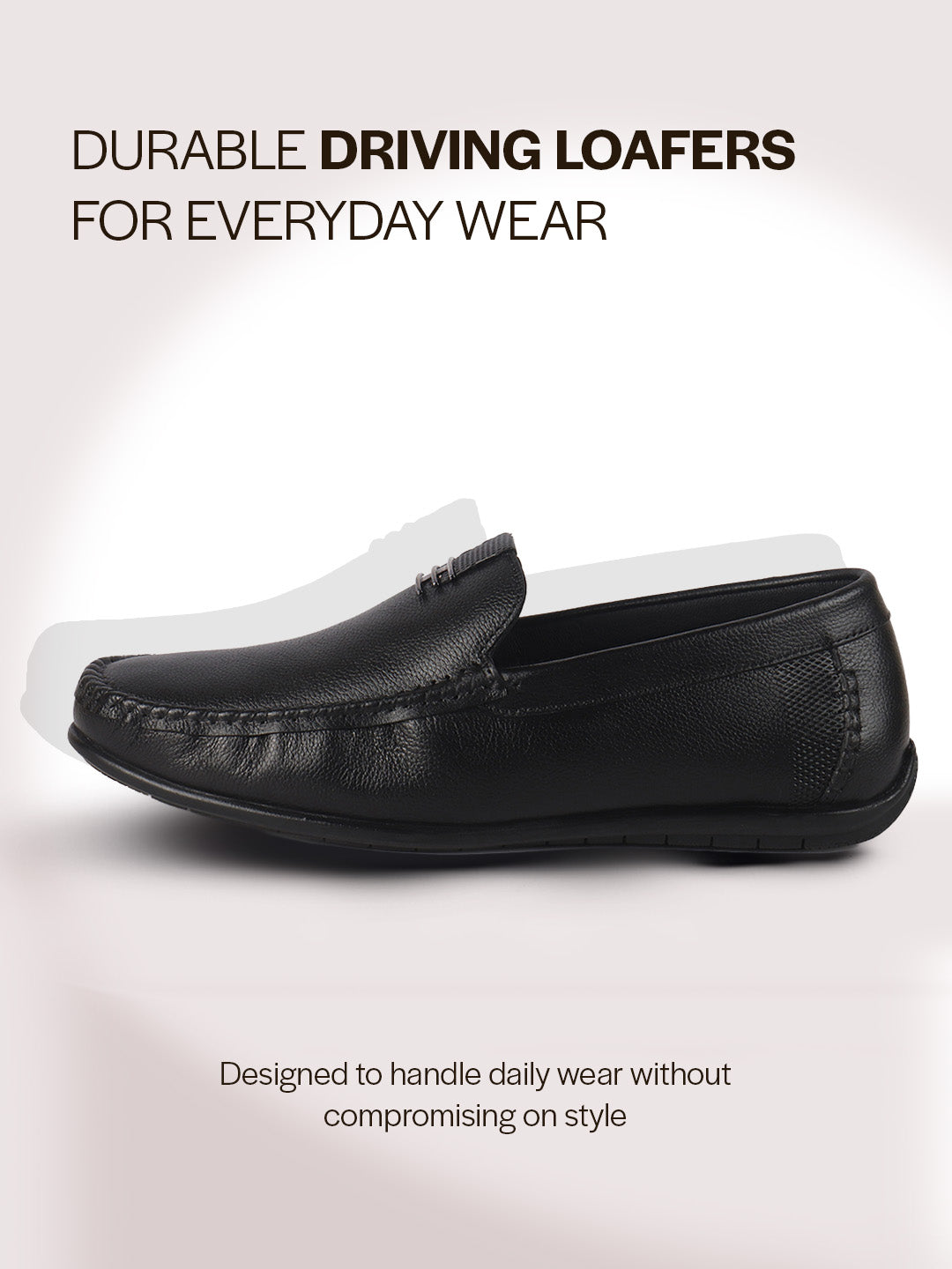 classic loafer