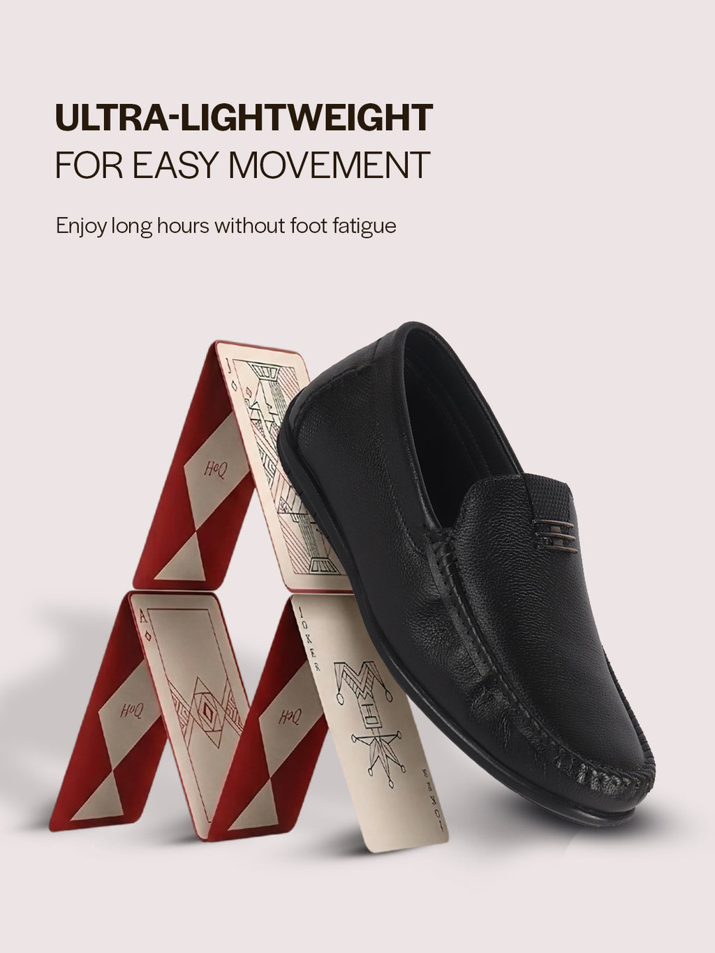 classic loafer