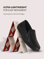classic loafer