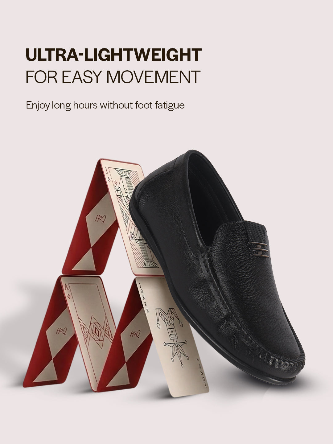 classic loafer