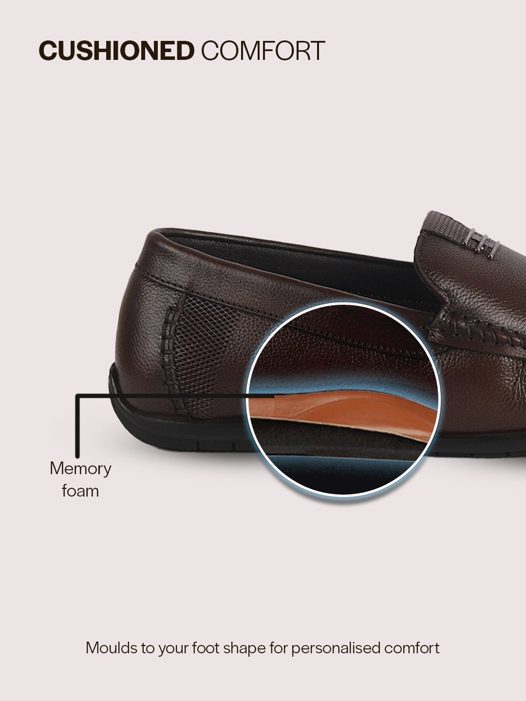 slip on