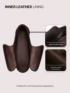 office meeting shoe