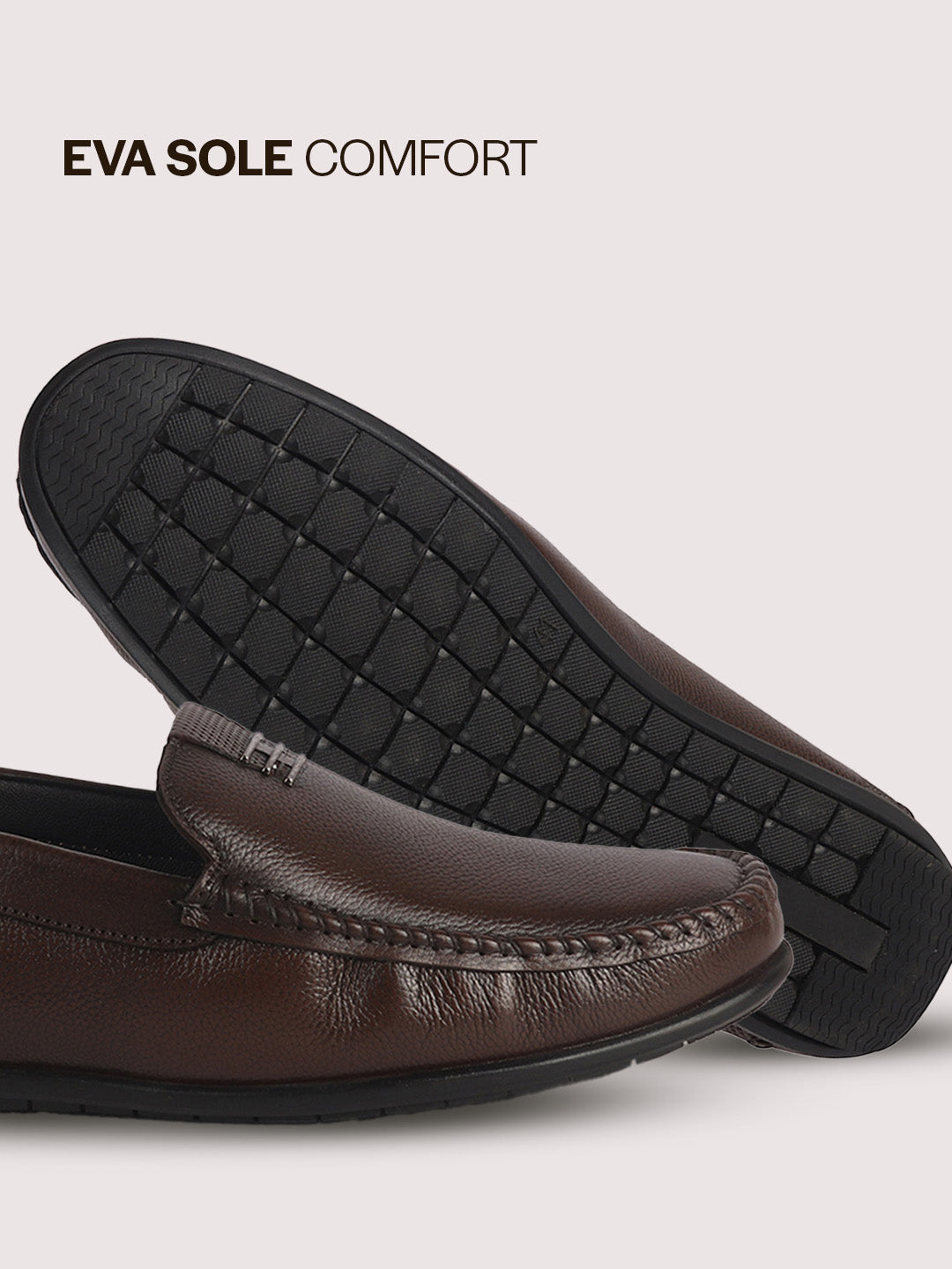 eva lightweight shoe