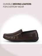 leather shoe