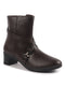 lace up boots for womens