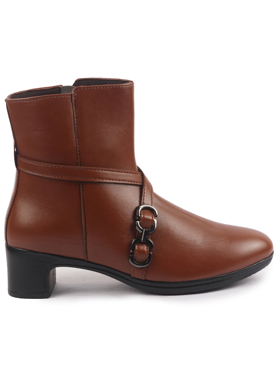 black boots women