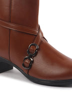 lace up boots for womens