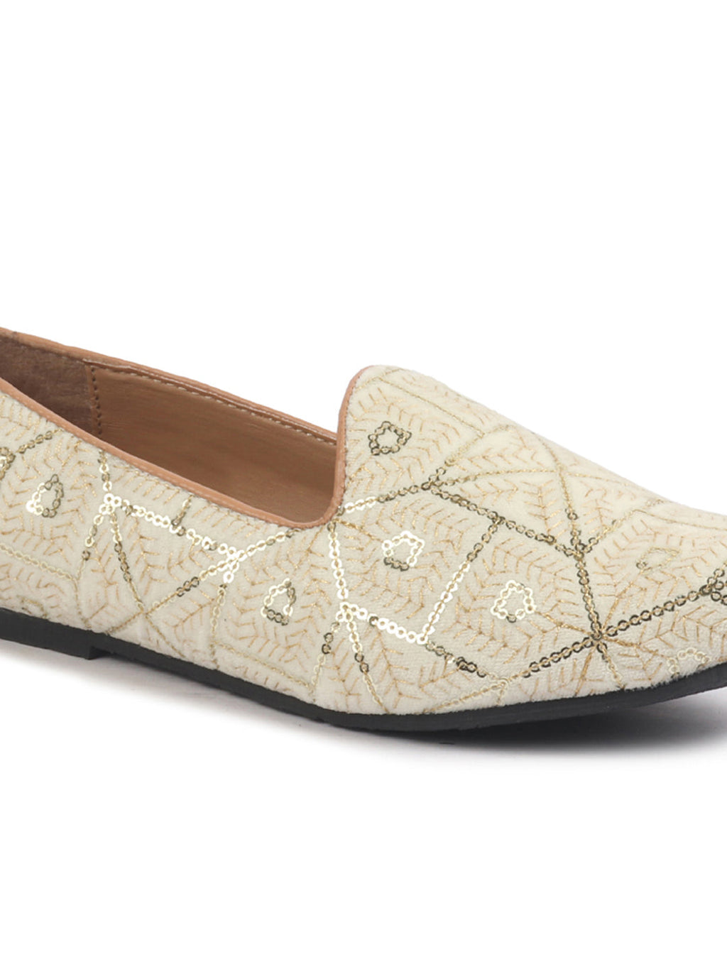 sherwani shoes for men