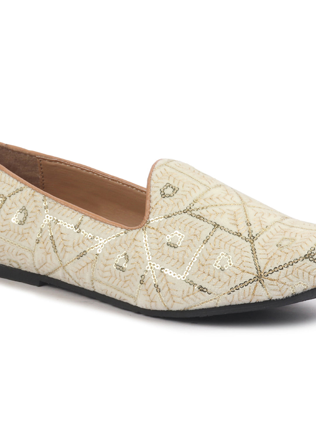 sherwani shoes for men