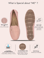 shoes slip on women