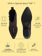 women boots