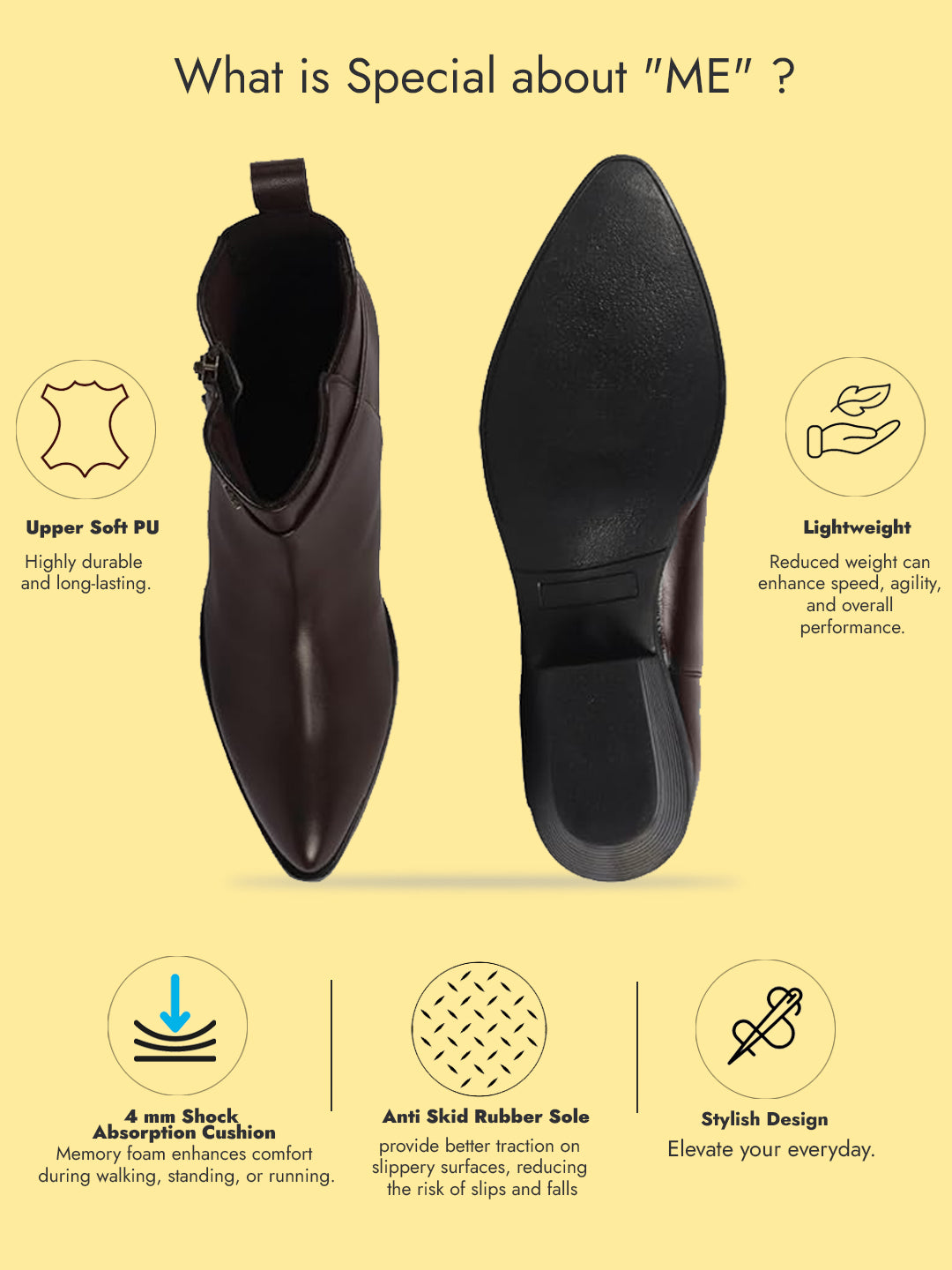 women boots