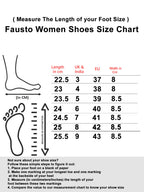 footwear for woman