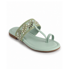 Toe Ring