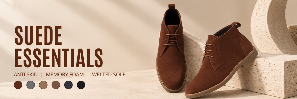 Men Boots